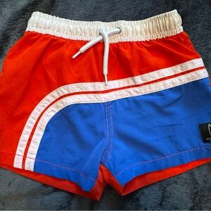 Lenox James Swim Trunks